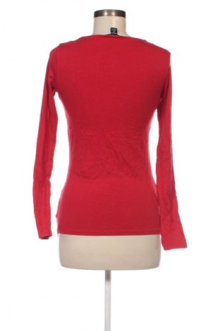 Damen Shirt Amisu, Größe M, Farbe Rot, Preis € 13,49