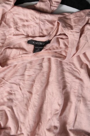 Damen Shirt Amisu, Größe XS, Farbe Rosa, Preis € 13,49