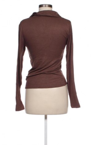 Damen Shirt Amisu, Größe L, Farbe Braun, Preis 6,99 €