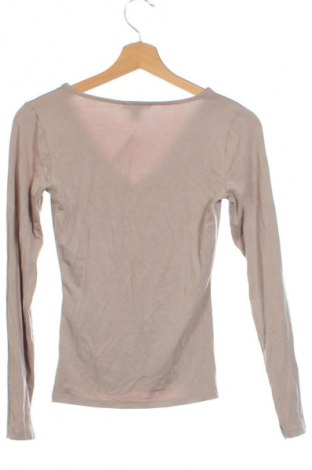 Damen Shirt Amisu, Größe XS, Farbe Beige, Preis € 9,72