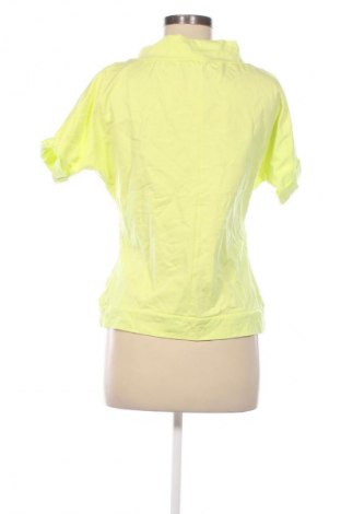 Damen Shirt Amy Vermont, Größe M, Farbe Grün, Preis 4,99 €