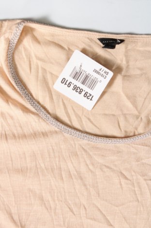 Damen Shirt Ann Taylor, Größe L, Farbe Beige, Preis 33,99 €