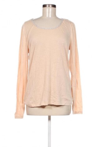 Damen Shirt Ann Taylor, Größe L, Farbe Beige, Preis 33,99 €