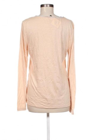 Damen Shirt Ann Taylor, Größe L, Farbe Beige, Preis 33,99 €