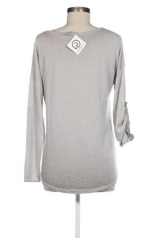 Damen Shirt Anna Justper, Größe L, Farbe Grau, Preis 2,99 €