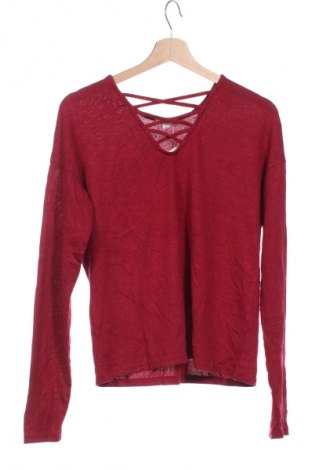 Damen Shirt Ardene, Größe S, Farbe Rot, Preis € 2,99