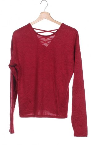 Damen Shirt Ardene, Größe S, Farbe Rot, Preis € 2,99