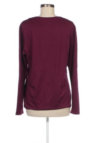 Damen Shirt Athletic Works, Größe L, Farbe Lila, Preis 9,49 €