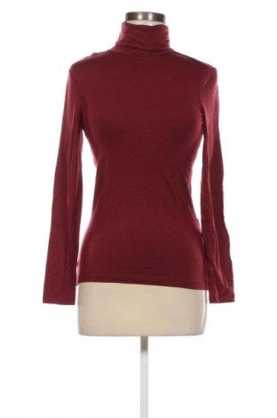 Damen Shirt Aware by Vero Moda, Größe S, Farbe Rot, Preis 13,99 €