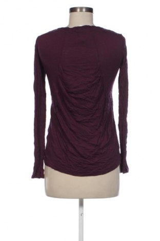 Damen Shirt BCBG Max Azria, Größe XS, Farbe Lila, Preis € 57,49