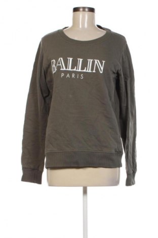 Bluză de femei Ballin, Mărime XL, Culoare Verde, Preț 22,99 Lei