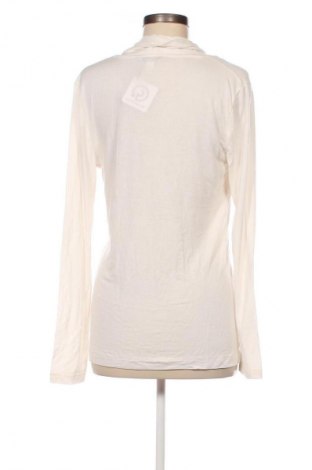 Damen Shirt Banana Republic, Größe L, Farbe Ecru, Preis 33,99 €