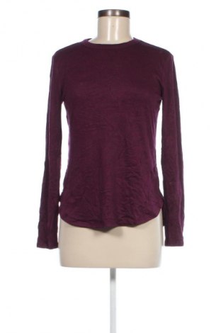 Damen Shirt Banana Republic, Größe XS, Farbe Lila, Preis € 33,99