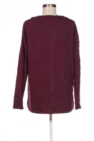 Damen Shirt Banana Republic, Größe L, Farbe Rot, Preis 33,99 €