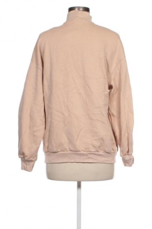 Damen Shirt Bershka, Größe S, Farbe Beige, Preis € 13,49