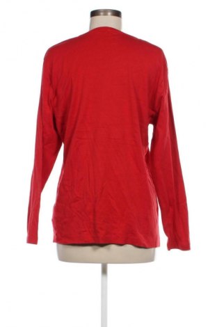 Damen Shirt Bexleys, Größe XL, Farbe Rot, Preis 12,49 €