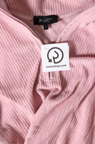 Damen Shirt Bexleys, Größe L, Farbe Rosa, Preis € 8,99