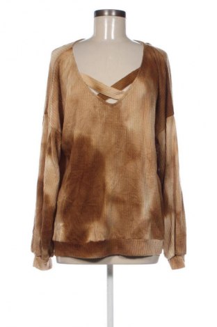 Damen Shirt Bibi, Größe XL, Farbe Mehrfarbig, Preis € 13,49