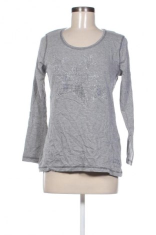 Damen Shirt Blue Seven, Größe L, Farbe Grau, Preis € 23,99