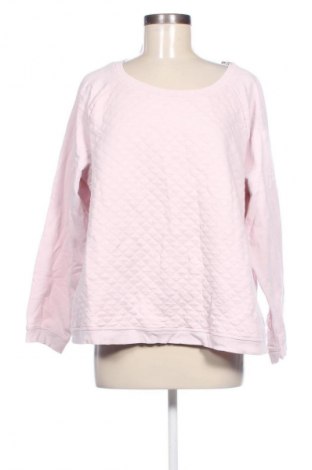 Damen Shirt Body By Tchibo, Größe XL, Farbe Rosa, Preis € 13,49