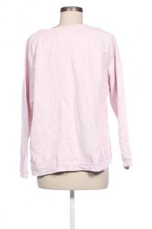 Damen Shirt Body By Tchibo, Größe XL, Farbe Rosa, Preis € 6,99