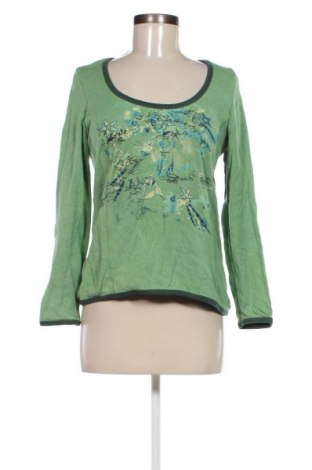 Damen Shirt Bonita, Größe M, Farbe Grün, Preis € 13,49