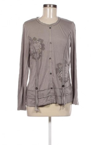 Damen Shirt Bonita, Größe M, Farbe Grau, Preis € 13,49