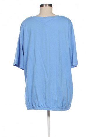 Damen Shirt Bpc Bonprix Collection, Größe XXL, Farbe Blau, Preis 9,72 €