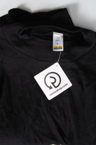 Damen Shirt Calida, Größe L, Farbe Schwarz, Preis € 28,99