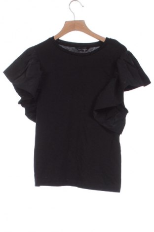 Damen Shirt Calliope, Größe XS, Farbe Schwarz, Preis 9,72 €