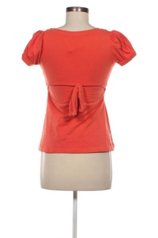 Damen Shirt Calliope, Größe S, Farbe Orange, Preis 9,62 €