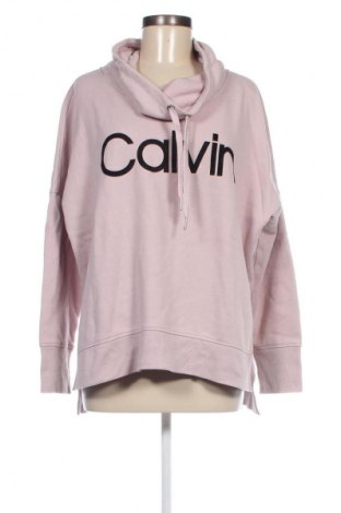 Dámská halenka Calvin Klein, Velikost XL, Barva Růžová, Cena  1 378,00 Kč