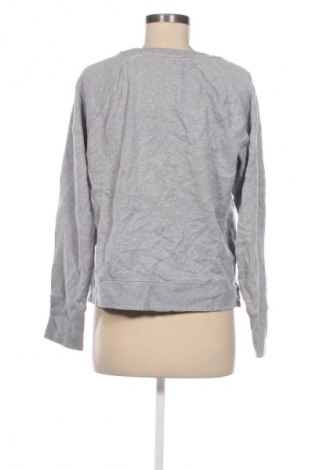 Damen Shirt Calvin Klein, Größe L, Farbe Grau, Preis 61,99 €