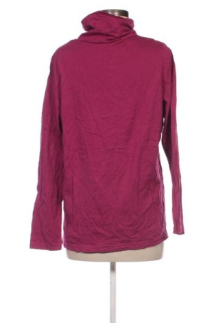 Damen Shirt Canda, Größe XL, Farbe Lila, Preis € 5,99