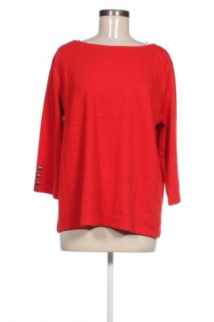 Damen Shirt Canda, Größe L, Farbe Rot, Preis 13,49 €