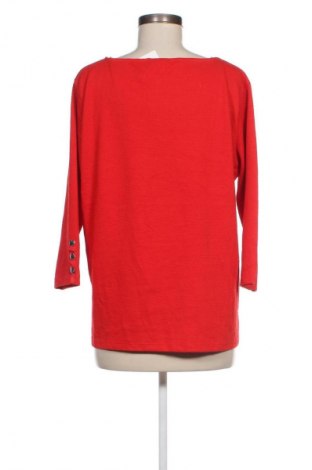 Damen Shirt Canda, Größe L, Farbe Rot, Preis 13,49 €