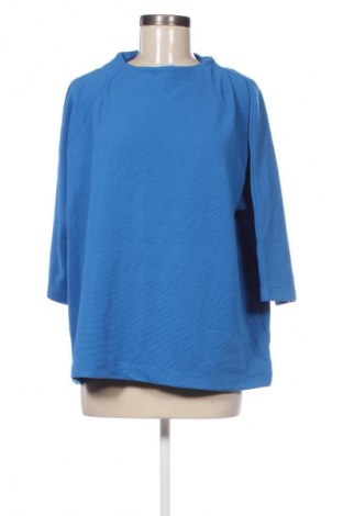 Damen Shirt Canda, Größe XL, Farbe Blau, Preis 13,49 €