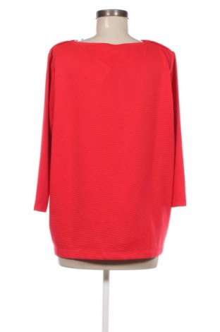 Damen Shirt Canda, Größe L, Farbe Rot, Preis € 13,49