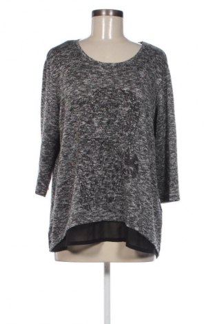 Damen Shirt Canda, Größe L, Farbe Grau, Preis € 13,49