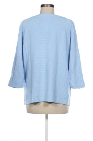 Damen Shirt Canda, Größe L, Farbe Blau, Preis 13,49 €