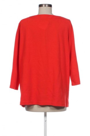 Damen Shirt Canda, Größe L, Farbe Rot, Preis 13,49 €