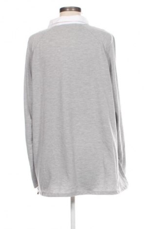 Damen Shirt Canda, Größe XXL, Farbe Grau, Preis € 13,49