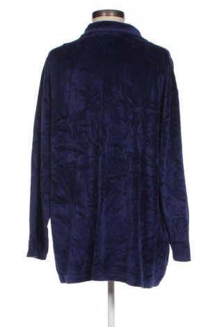 Damen Shirt Canda, Größe XL, Farbe Blau, Preis € 13,49