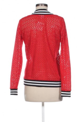 Damen Shirt Casual Ladies, Größe S, Farbe Rot, Preis € 2,99