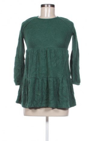 Bluză de femei Cat & Jack, Mărime M, Culoare Verde, Preț 12,99 Lei