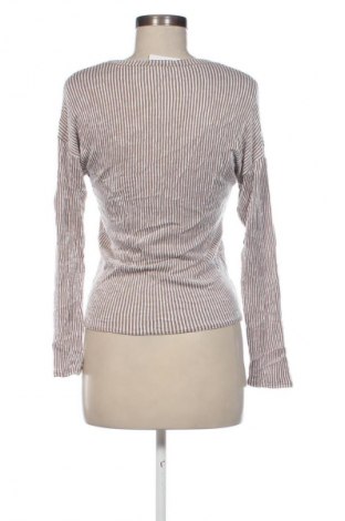 Damen Shirt Caution to the Wind, Größe M, Farbe Beige, Preis 23,99 €