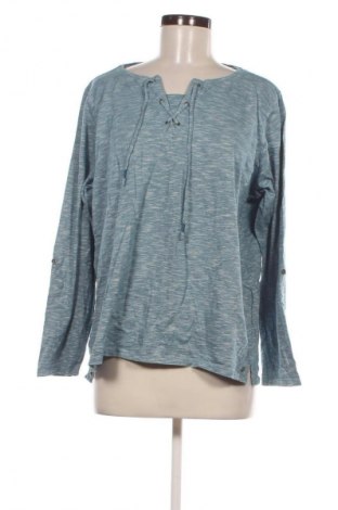 Damen Shirt Cecil, Größe XXL, Farbe Blau, Preis 23,99 €