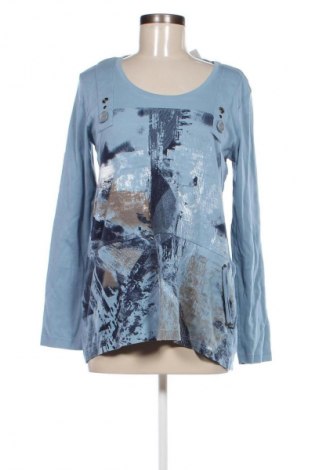 Damen Shirt Cecil, Größe XL, Farbe Blau, Preis € 23,99