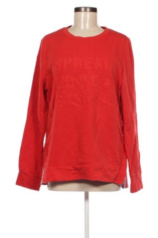 Damen Shirt Cecil, Größe L, Farbe Rot, Preis 23,99 €