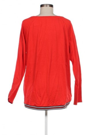 Damen Shirt Cecil, Größe XL, Farbe Rot, Preis € 23,99